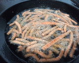 Foto del paso 4 de la receta: Churritos caseros
