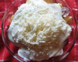 Foto langkah ke 5 dari resep Salad Buah Yogurt.