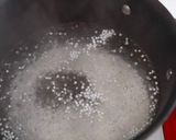 A picture of step 2 of 5 Ingredient Mango Sago Dessert.