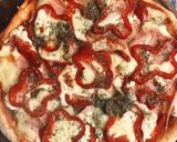 Foto del paso 8 de la receta: Pizzas y pizzetas de masa madre
