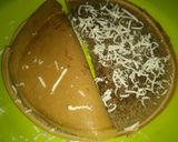 Foto langkah ke 5 dari resep Martabak Rasa Kopi.