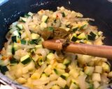 Foto del paso 2 de la receta: Pollo al jugo con verduras