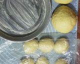 Foto langkah ke 15 dari resep Base pizza mini frozen.