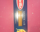 Foto del paso 4 de la receta: Fideos chinos