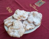 Foto del paso 32 de la receta Orelletes de Alcoi