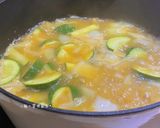 韓式大醬湯的食譜步驟4照片