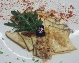 Foto del paso 9 de la receta: Carpaccio de boletus