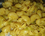इंस्टेंट मसाला मैकरॉनी (Instant Masala macaroni recipe in Hindi) रेसिपी चरण 5 फोटो