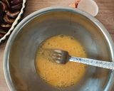 Une image de l'étape 3 de Tarte aux prunes (pâte brisée au Cook Expert).