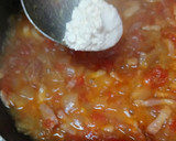 Foto del paso 1 de la receta: Alcachofas en salsa
