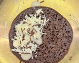 Foto langkah ke 4 dari resep Coklat Martabak Mini.