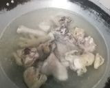 Foto langkah ke 1 dari resep Gulai ayam.