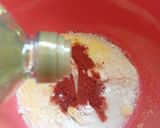 Foto del paso 3 de la receta: Doritos caseros