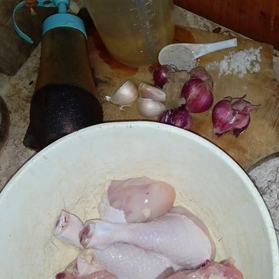 Langkah 1