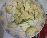 عکس مرحله 3 از دستور مخلوط سبزیجات 🧅🍅🥔🧄🍆