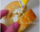 A picture of step 2 of Tuna Salad Sandwich at Home.