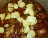 Shan bombay biryani recipe step 6 photo