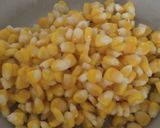 Foto langkah ke 4 dari resep Jasuke (Jagung susu Keju).