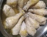 صورة لخطوة 3 من وصفة دبابيس كنتاكى 🍗🍗🍗
