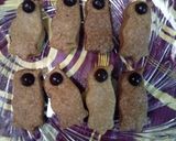 Foto langkah ke 4 dari resep 31. Cookies Coklat #BikinRamadanBerkesan.