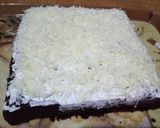 Foto langkah ke 7 dari resep Brownies Kukus.