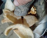 Foto langkah ke 5 dari resep Serbuk Koya 🍽️.