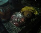 Foto del paso 1 de la receta: Licuado Multifruta
