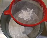 Foto langkah ke 2 dari resep Olesan Loyang (Carlo) Gluten Free.