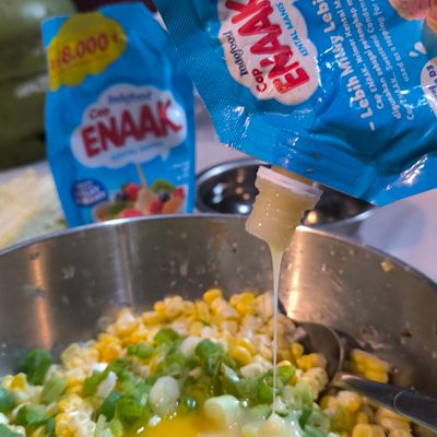 Langkah 1