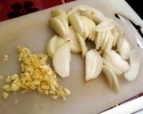 Foto langkah ke 4 dari resep Ayam Kung Pau versi Simpel.