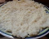 Foto del passaggio 6 della ricetta Sfincette al riso di carnevale #coopad #ciaksicucina