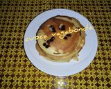 Foto del passaggio 4 della ricetta PanCake con il ButterMilk e Vagabondella