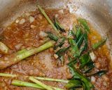 Foto langkah ke 4 dari resep Nasi Kebuli Kambing.