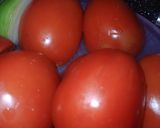 Foto del paso 1 de la receta: Bistec en Salsa Roja 🍅❤