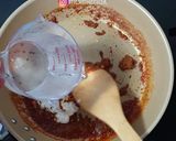 Foto langkah ke 2 dari resep Roti Canai Kari Ayam.