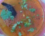 તુવેર ની દાળ (Tuver Dal Recipe In Gujarati) રેસીપી સ્ટેપ4ફોટો