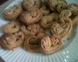 Foto del paso 6 de la receta: Orejitas de hojaldre