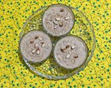 A picture of step 5 of CHOSHI PAYESH / KHEER.