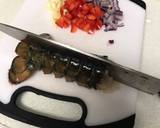 Simple Seafood Rice recipe step 1 photo