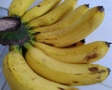 Foto langkah ke 10 dari resep Bolu pisang kukus lembut (no mixer,anti gagal insyaallah).