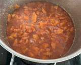 Foto del paso 4 de la receta: Membrillo con manzana reineta