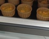 Foto langkah ke 7 dari resep Muffin Keju (Metode vla/tanpa mixer).