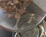 Foto langkah ke 2 dari resep Rawon daging sapi.