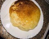 A picture of step 4 of Semolina Sinasir.