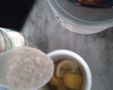 Foto langkah ke 2 dari resep Wedang Lemon.