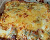 Une image de l'étape 9 de Gratin franc comtois au cook expert.