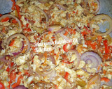 Simple egg saucematakin girki4 hoto
