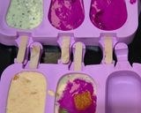 Foto langkah ke 3 dari resep Healthy Fruity Yogurt.