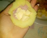 Foto del paso 3 de la receta: Bombas de papa