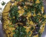 खमण ढोकळा (khaman dhokla recipe in marathi) रेसिपी स्टेप 4 फोटो 